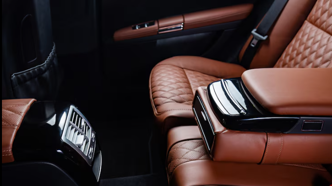 Upgrade Your Ride: Accessories That Make Any Car Feel Luxurious